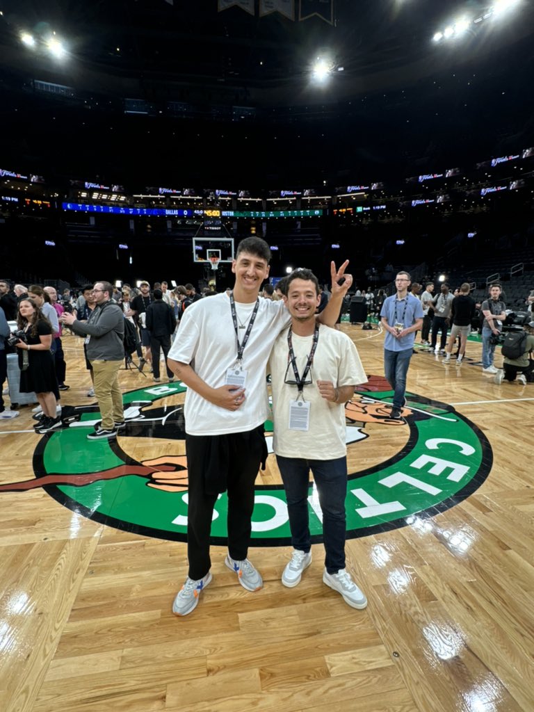 drafteados's tweet photo. YA ESTAMOS AQUÍ ❤️ https://t.co/vajtZ2gxOj