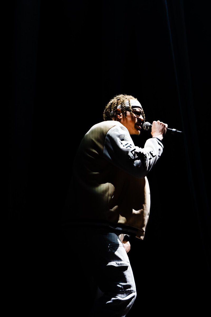 mrttristanP's tweet photo. Zénith Montpellier première partie : 
White N 
#rapfr #photographers https://t.co/0CYWrDrxOg