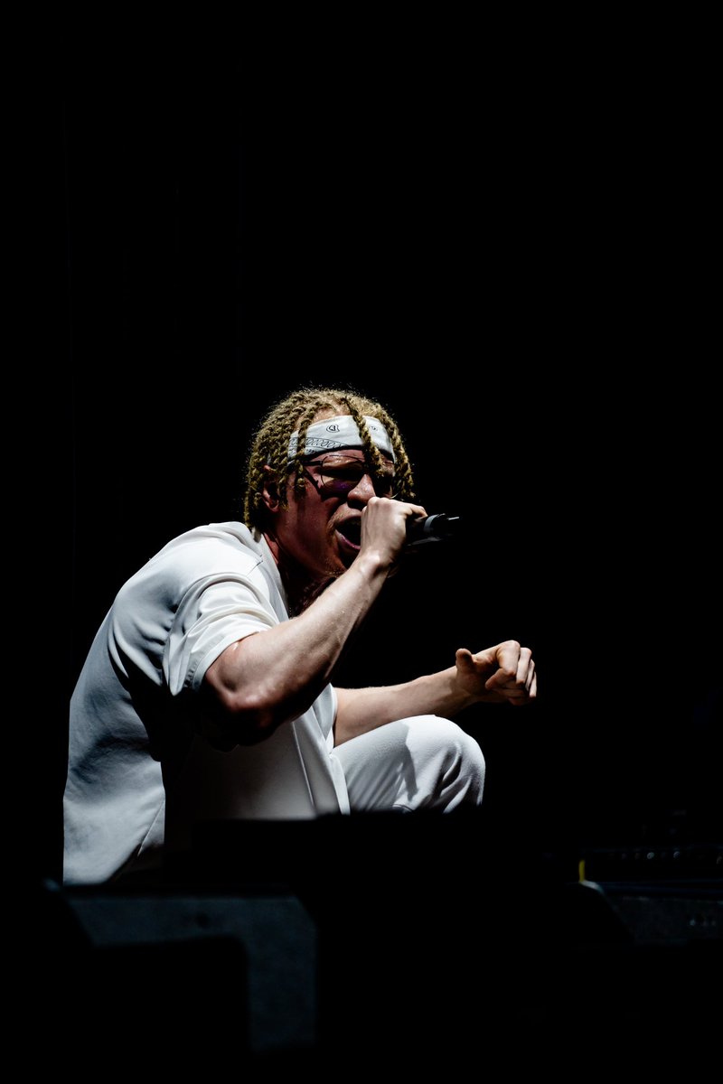mrttristanP's tweet photo. Zénith Montpellier première partie : 
White N 
#rapfr #photographers https://t.co/0CYWrDrxOg