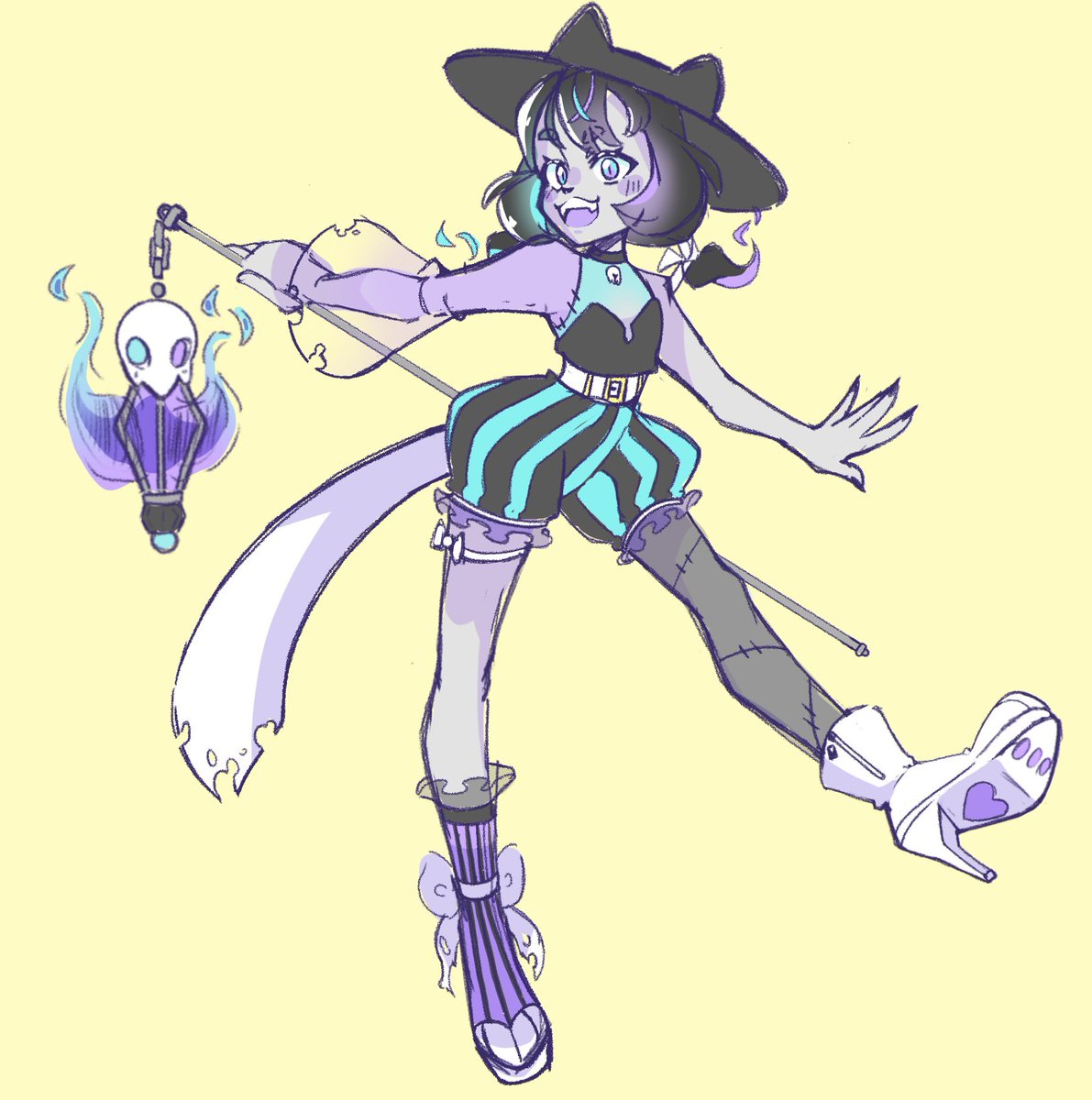 codename3cho's tweet image. ✨Vtuber outfit design volunteers!✨
I want to practice designing different outfits!
Drop your png and lore description (or a style of outfit) if you’re interested!
These will just be sketches!!
❗️Any designs will be free to use❗️
#Vtuber | #VtuberUprising