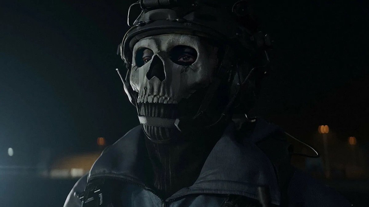 codmINTEL's tweet photo. Ghost might be the next mythic character in Call of Duty: Mobile, according to leaks. W or L? https://t.co/NfjSjfv6qC