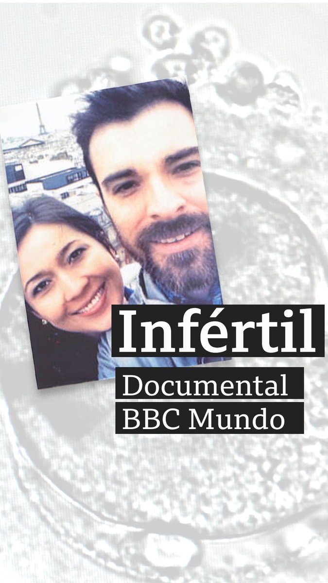Infértil: nuestro intento por ser padres ya está disponible 🙌

En este documental contamos nuestra historia. 

youtu.be/sBXYtaXfmQg?si…