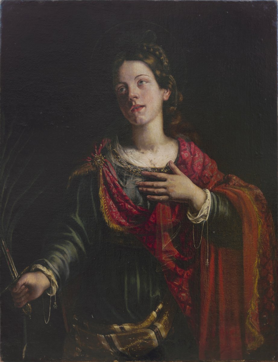 teleduemila's tweet photo. “FIGURE PER UN ROMANZO. PAOLO VOLPONI E LE ARTI. OPERE DAL 500 AL 900 DELLA COLLEZIONE PRIVATA”
Sale del Castellare di Palazzo Ducale di Urbino
4 giugno – 30 settembre 2024 https://t.co/u88lVd4iDg