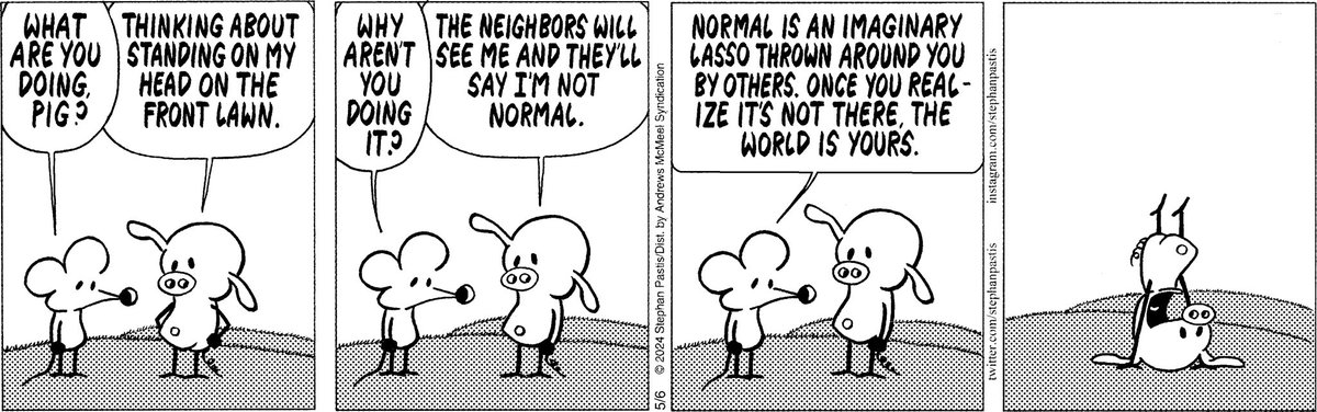 stephanpastis's tweet photo. https://t.co/6emGi0qnH0