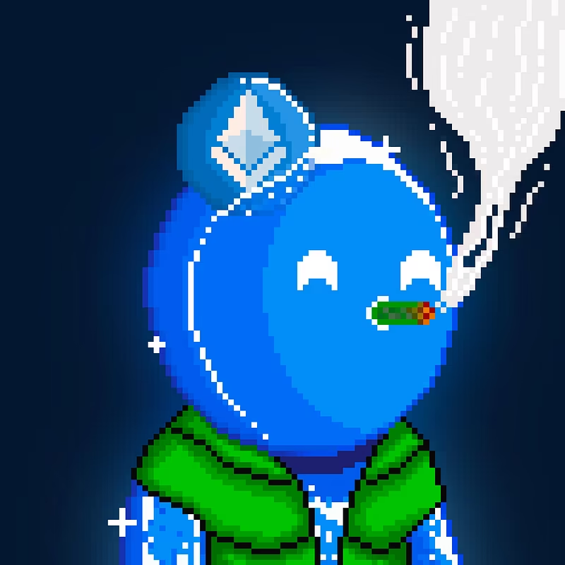 xeojan's tweet image. bloob 😋