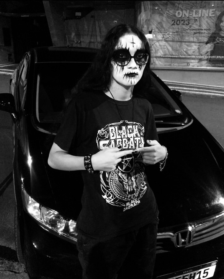 lmmortallCorpse's tweet photo. https://t.co/418vUvV6iq
🖤𝖇𝖊𝖆𝖚𝖙𝖎𝖋𝖚𝖑 𝖈𝖔𝖗𝖕𝖘𝖊 𝖕𝖆𝖎𝖓𝖙𝖎𝖓𝖌👉👈⸸🖤💀
🖤⸸𝕮𝖗𝖊𝖉𝖎𝖙𝖘: wallescafranca 🖤⸸
#immortall_corpsepaint666
#corpsepaint #metalheads 
#metalband #blackmetal
#deathmetal #blackmetalart
#demonic #modelgirl https://t.co/rLMM6Yy9A3