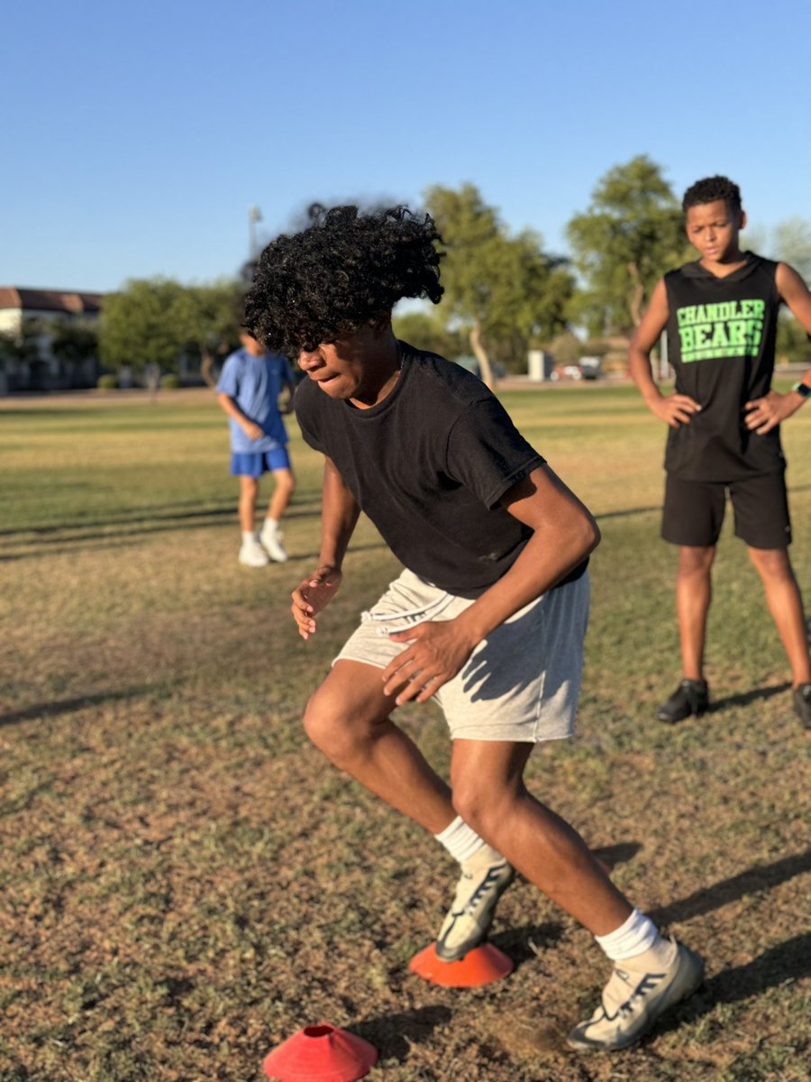 8beendat's tweet photo. Preseason lab work
#getbacktime #hardwork https://t.co/L4XabmvJkH