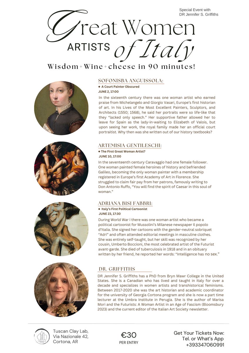 Jennifer Griffiths tweet media