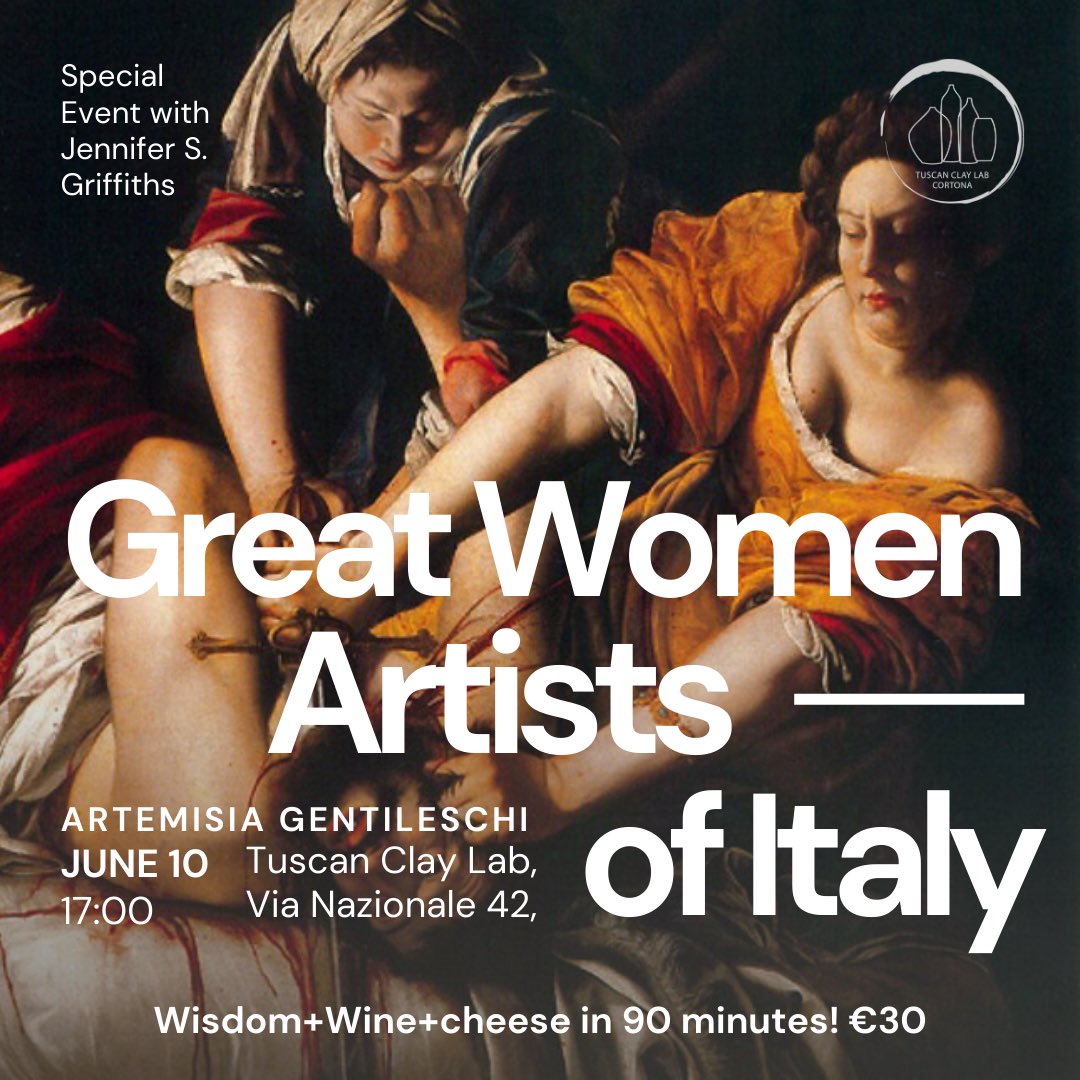 Jennifer Griffiths tweet media