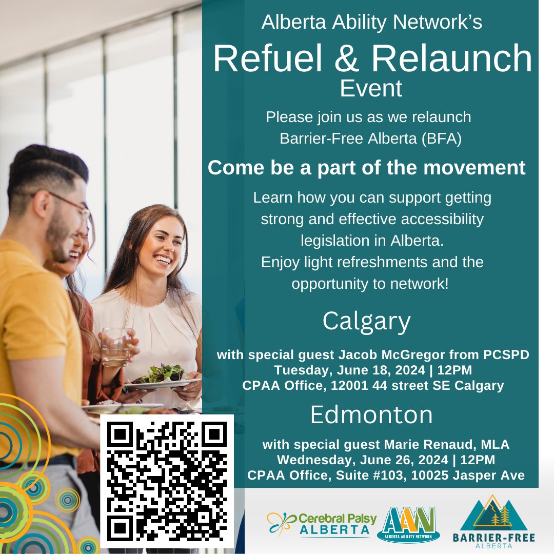 Alberta Ability Network tweet media