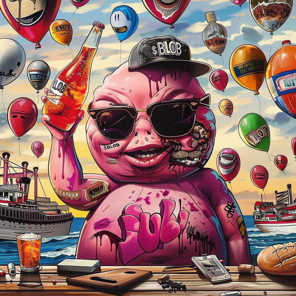 BLOB BabyBlob tweet media
