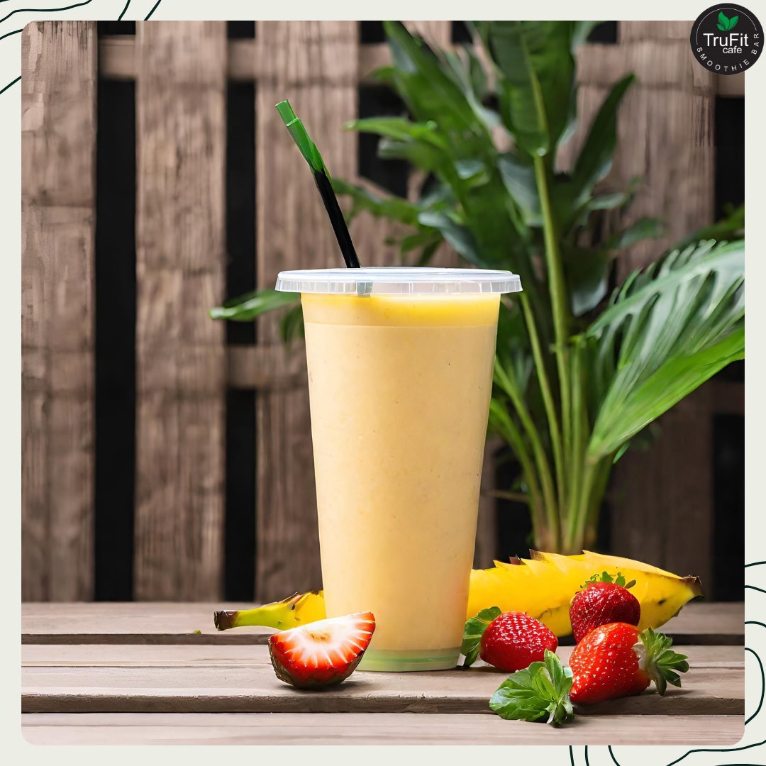 trufitcafe's tweet photo. Weekly Wednesday Wellness
Stop in today to enjoy 10% off ANY smoothie of your choice! Maybe some other deals too. https://t.co/6PBxrLN6EE #SpringPark #Westonka #LakeMinnetonka #Minnesota https://t.co/JBfYEzbd4H