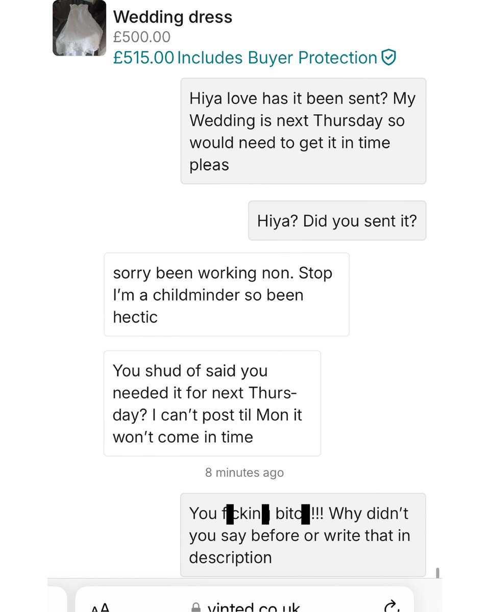 DM Drama tweet media