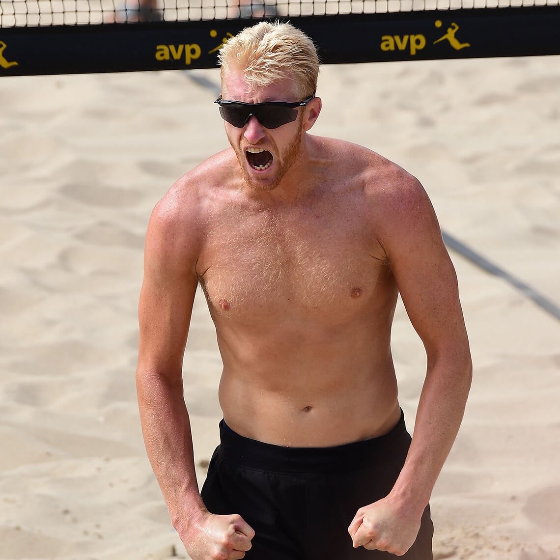 😱👀 ¿Recuerdas a Chase Budinger? Disputó 7 temporadas en la NBA y pasó por el Baskonia

🏐 Pues bien, ¡se ha clasificado a los JJOO de París 2024 jugando a vóley-playa!
