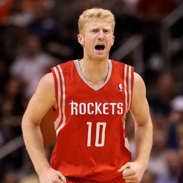 GIGANTESbasket's tweet photo. 😱👀 ¿Recuerdas a Chase Budinger? Disputó 7 temporadas en la NBA y pasó por el Baskonia

🏐 Pues bien, ¡se ha clasificado a los JJOO de París 2024 jugando a vóley-playa! https://t.co/OFpolbGW0n