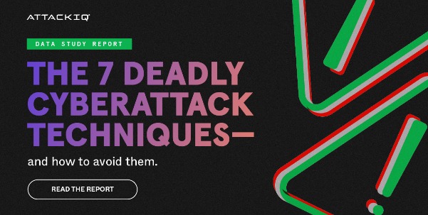 AttackIQ's tweet photo. Struggling with security control failure? Our #DataAnalytics report shows how adversaries bypass EDR controls 61% of the time. 🚨
Download this report to learn the 7⃣ deadly techniques and enhance your security defenses.
https://t.co/3H44iEv7St #Cybersecurity #TTPs #EDRSecurity https://t.co/v3nSuwulSn