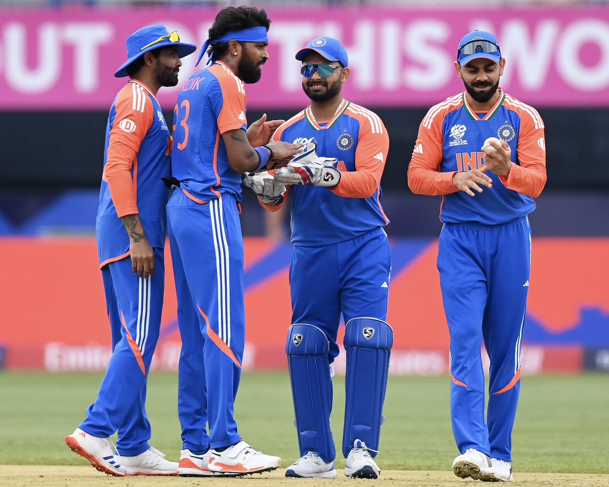 hardik pandya tweet media