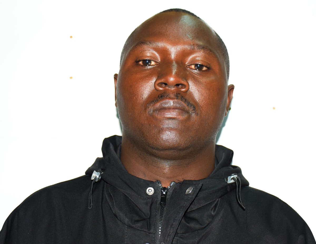 EACCKenya's tweet photo. #CaughtInCorruptionThisWeek
TWO CAPITAL HILL POLICE OFFICERS ARRESTED OVER BRIBE DEMAND
EACC has arrested two Police officers namely PC Moses Kingori and PC Brian Masega, both based at Capitol Hill Police Station for demanding a bribe from a motorist as an inducement in order to release his motorcycle on allegations that the complainant was riding without a valid driving license, despite the complainant showing the officers his Provisional Driving license.
Unable and unwilling to pay the demanded bribe, the complainant left the station and proceeded to EACC Offices where he filed a complaint on the matter. The Commission investigated the matter and on the same day mounted an operation leading to the arrest of the two police officers. They were placed in police cells at Kilimani Police Station pending processing at EACC Integrity Centre Police Station yesterday.
#๐๐ฎ๐๐ง๐ ๐๐ฆ๐ข๐ณ๐๐๐๐ข๐ฌ๐๐๐ข๐๐ฎ๐ข๐ฃ๐๐ง๐ ๐๐๐๐ง๐ฒ๐