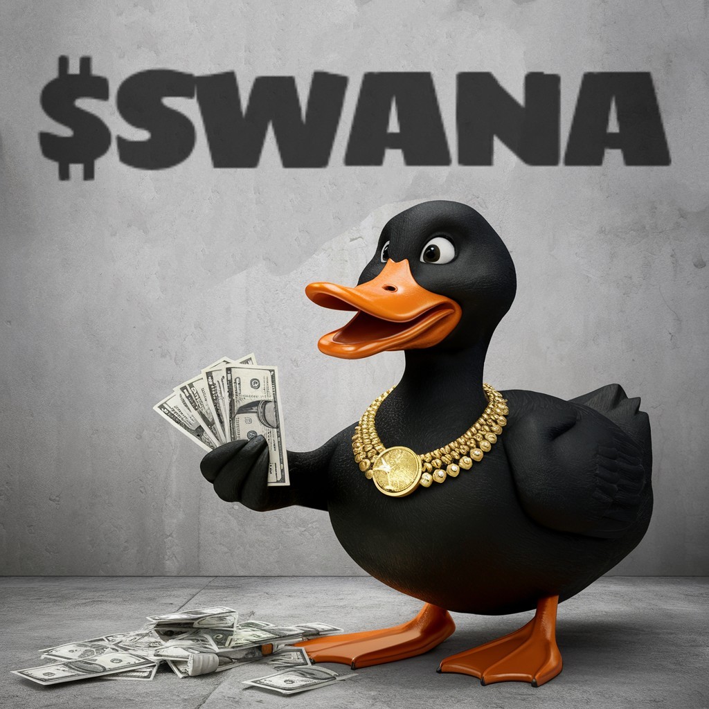 <a href="/SwanaOnSol/">SWANA</a> Here are my entries 
Using AI+ Editing ⤵️
$SWANA
<a href="/SwanaOnSol/">SWANA</a> 
1/3