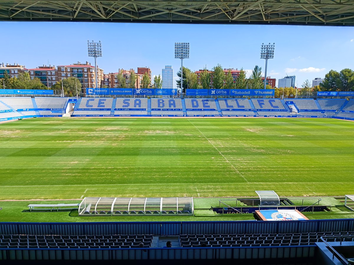 Sergi Garcés 🧅 tweet media