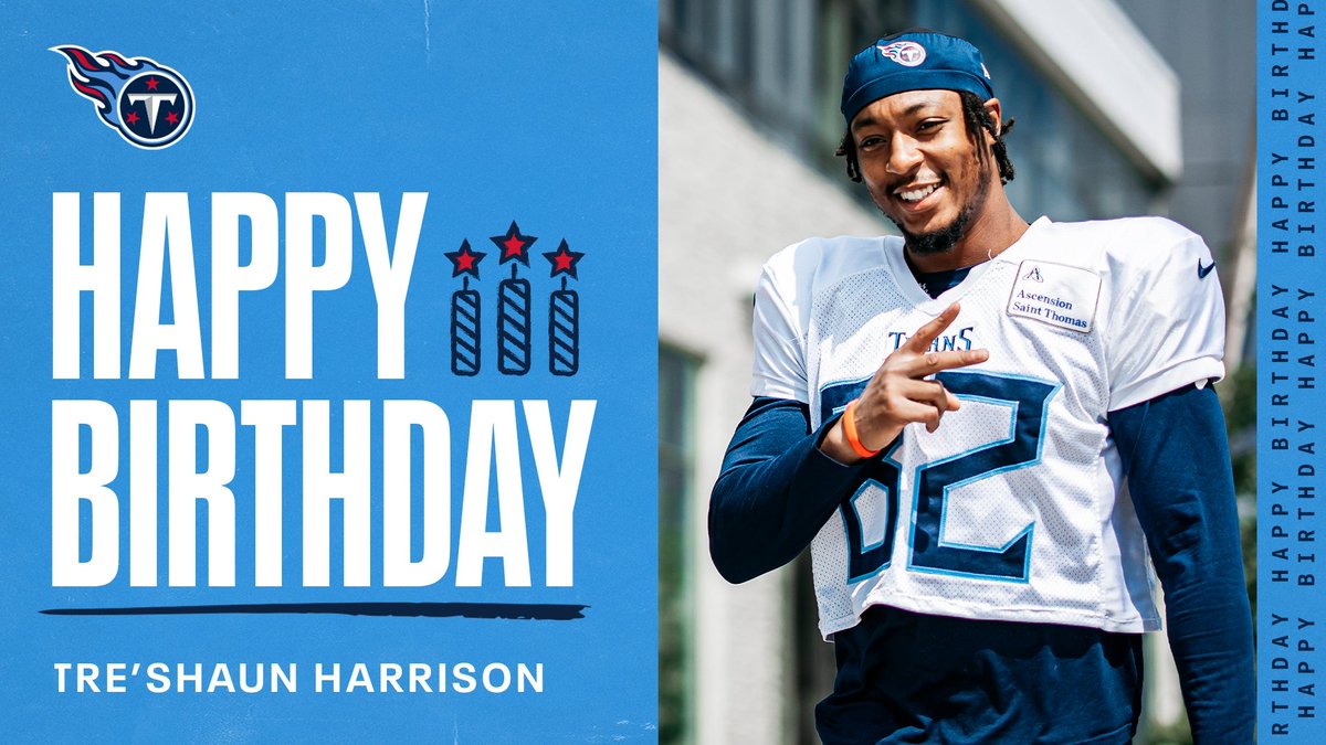 Tennessee Titans tweet media