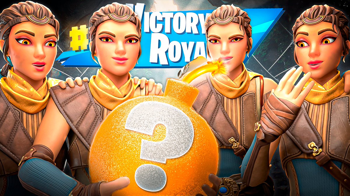 1LuLuzito's tweet photo. 🚨 VÍDEO NOVO NO CANAL 🚨

ESTAMOS PRONTOS PARA FNCS SQUAD! ($400) 🏆

➡️https://t.co/bWAPXI6Che https://t.co/kIvbQrLHfA