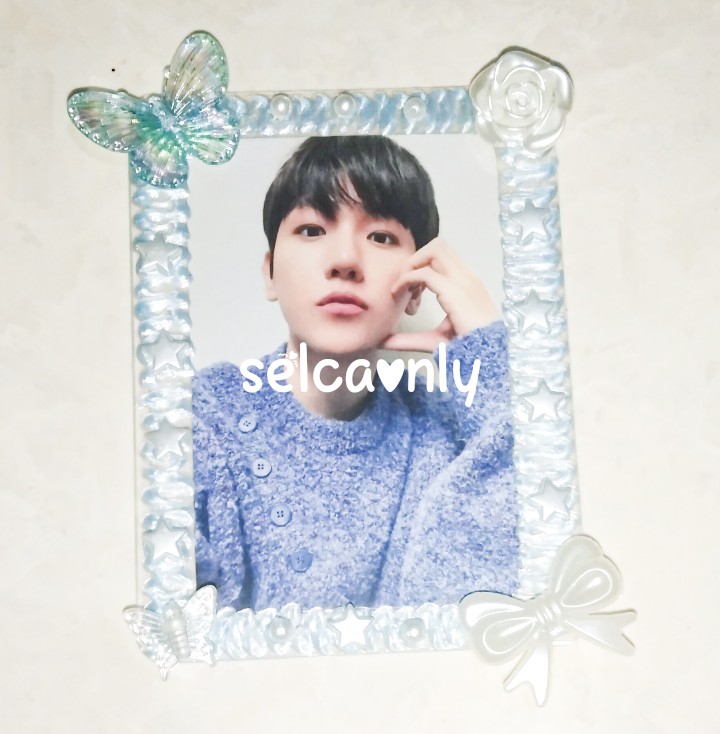 selcaonly's tweet photo. WTS (want to sell)
Baekhyun Benefit photocard concert lonsdaleite jakarta

Selling ✅
Price by DM
Proof
Foreign with ina address‼️

백현 자카르타 콘서트 포카 양도

Tag wtt wtb wts exo lfb lonsdaleite jakarta jkt heartcheek pc poca #백현  concert konser buying selling https://t.co/UYfSBOtSih