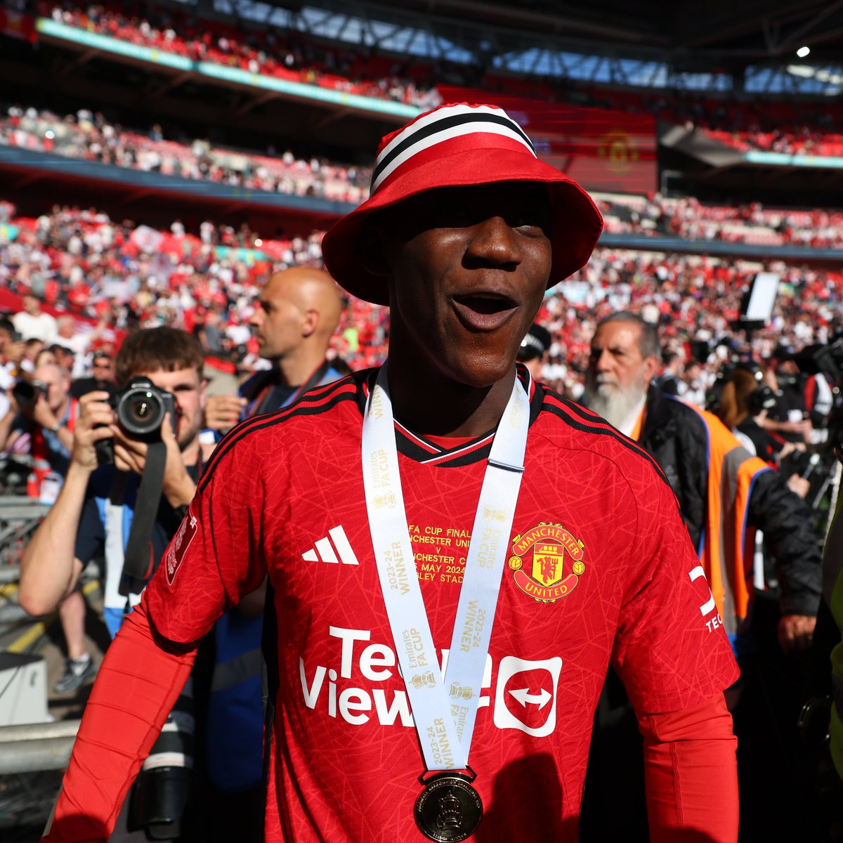 Football Tweet ⚽ tweet media