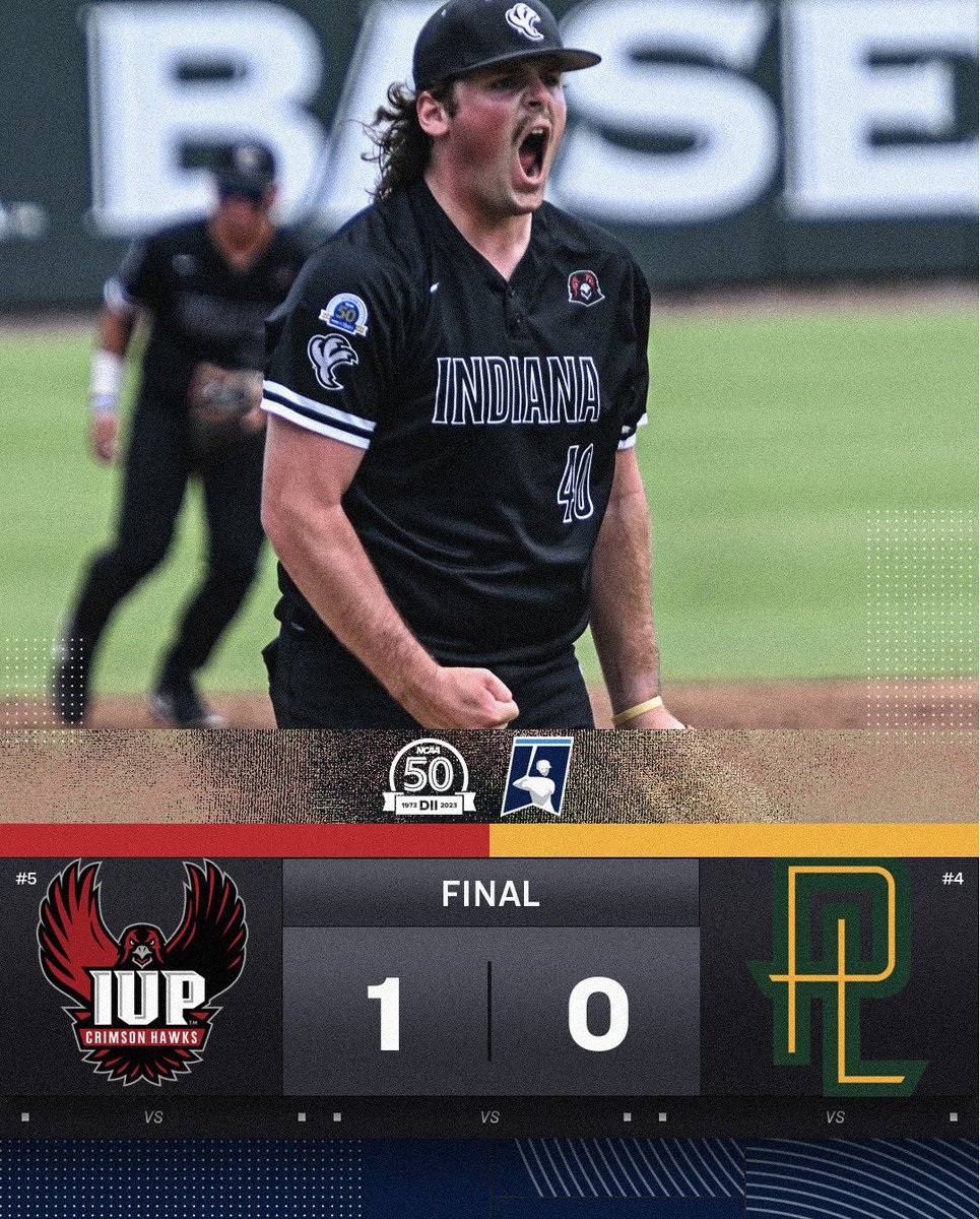 NCAA Division II tweet media