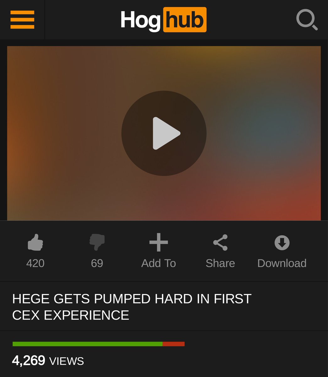 JC3Crypto's tweet photo. @jeremybtc @mrpunkdoteth Been telling you boys!! It’s $HEGE and we cookin’ 🦔🚀 https://t.co/c833SZa06U