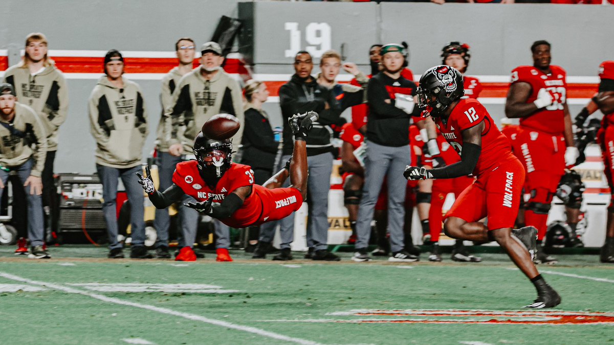 PackFootball's tweet photo. Don’t gotta say too much 🤐

#1Pack1Goal https://t.co/enRsjQNMo1