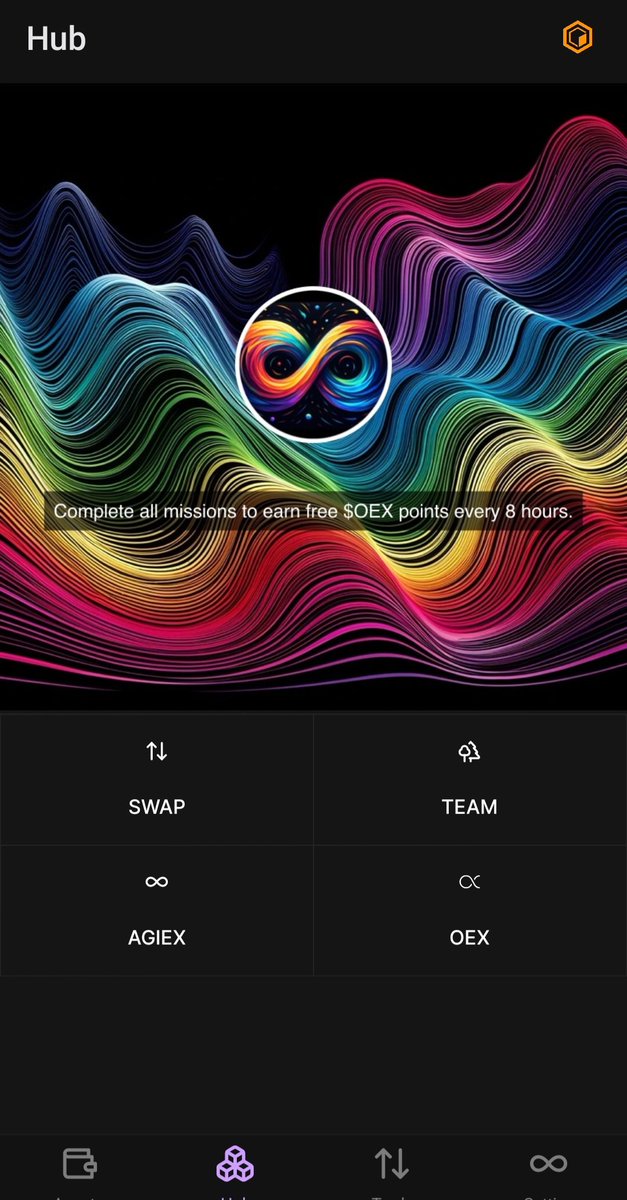 corefrontline's tweet photo. 🚨🚨🚨BREAKING $OEXAPP UPDATES & MAINNET LISTING LOADING🚨

This is to inform the Esteemed #OEXCOMMUNITY that the new #OEXApp update is out in anticipation of the much awaited #OEX TGE mainnet coming up soonest. 

Download the latest version V1.0.6 here 👉 https://t.co/eQrPQPH9NC

For more legitimate airdrops, join and turn on notifications our new whatsapp and telegram channel 👇

https://t.co/J1lmFtVV3P

https://t.co/Am6n9P3gjC

Make sure you are following us on X 👉 @corechaincrypto 

Also, make sure you engage our various latest tweets for exclusive $Core gifts 🎁  surprises from us.

ATTENTION; Lets hear your thoughts on #openex_network team past tweets on new meme blockchain and the upcoming mainnet listing in the comment session. Repost 🔁 and like ❤️
