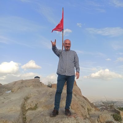 SenerTokoz's tweet photo. #YeniProfilResmi https://t.co/Fm0N5gXNIJ