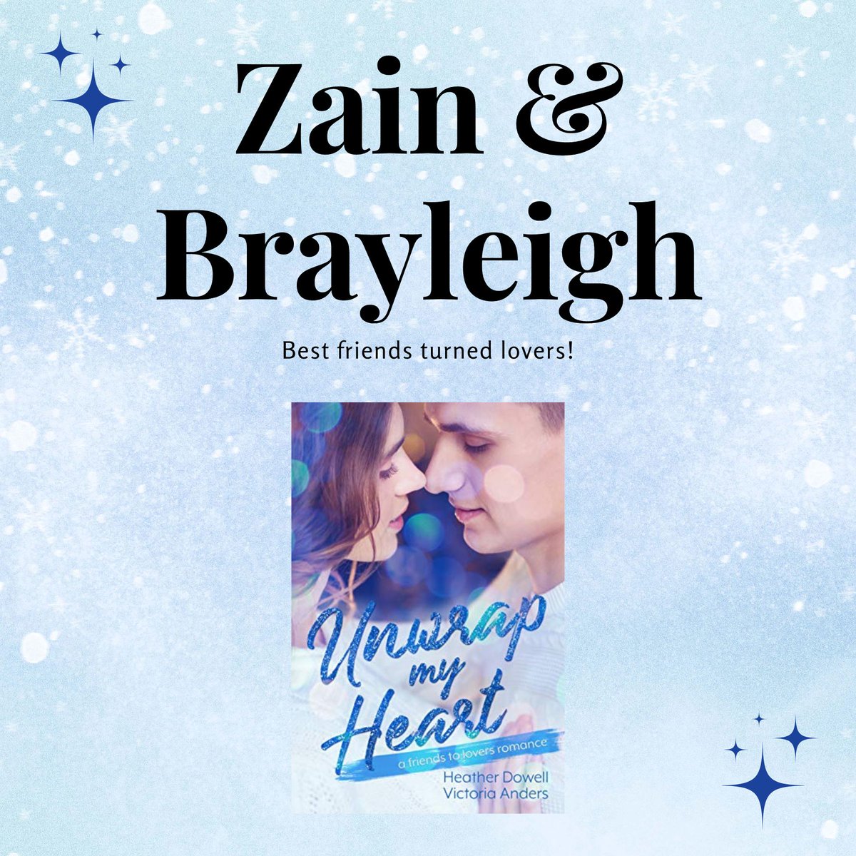 HeatherNDowell's tweet photo. Happy #bestfriendsday! If you enjoy friends-to-lovers stories like Amy and Benjamin from #thesecretlifeoftheamericanteenager, check out #UnwrapMyHeart about an unhoused pregnant teen and her ex's best friend. #nothisbaby #hardchoices #resilientfmc Aff: https://t.co/zK7Bg1UEvJ https://t.co/9wcLH5KvkS