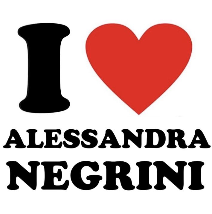 QG da Alessandra (@qgnegrini) on Twitter photo 