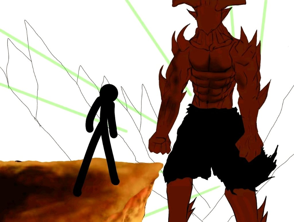 witerstorm68's tweet photo. Anoter art:)
#stickman https://t.co/YQGQfR42TP