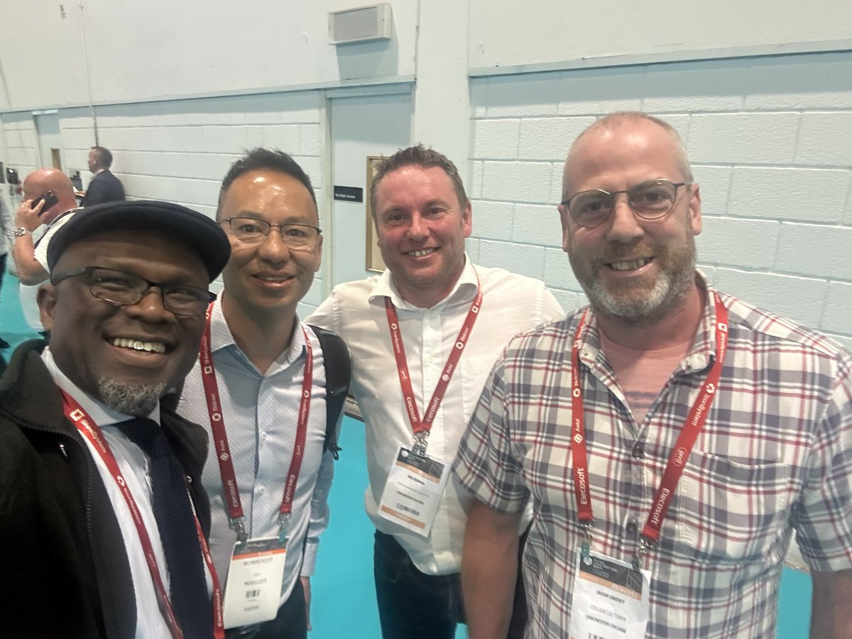 Dr Bola Abisogun OBE, Hon MBA, #RICS #CIOB #CIQS (@abisogunobe) on Twitter photo <a href="/pqs2030/">AI-QS</a> <a href="/DTSA_Global/">Digital Twin Skills Academy</a> @DigiConWeek <a href="/skimmod/">iain miskimmin</a> <a href="/BentleySystems/">Bentley Systems, Inc</a> <a href="/DigitalTwinHub/">DigitalTwinHub</a> <a href="/thedigitaltwin/">The Digital Twin Fan Club</a> <a href="/nessa_primus/">Nessa Primus</a> <a href="/BSI_UK/">BSI UK</a> <a href="/NEOM/">NEOM</a> @COMobileIT <a href="/twinview_/">Twinview</a> <a href="/Ryder1953/">Ryder Architecture</a> <a href="/globalokana/">Okana</a> <a href="/GrahamKellyBIM/">Graham Kelly</a> <a href="/seghill9/">Mark Thompson</a> Walking past <a href="/CPCatapult/">Connected Places Catapult</a> #HQ - a reminder of where my work was birthed back in 2019 <a href="/CambridgeCDBB/">Centre for Digital Built Britain</a>. Good to catch up with Mo, CEO <a href="/morta_tech/">Morta</a> and who affirmed the need to bring the #FunFactor back into #construction as we attempt to inspire the #NextGen talent pool βπΎπ―πβ
ππππΎ <a href="/pqs2030/">AI-QS</a> <a href="/DTSA_Global/">Digital Twin Skills Academy</a> @DigiConWeek <a href="/skimmod/">iain miskimmin</a> <a href="/BentleySystems/">Bentley Systems, Inc</a> <a href="/DigitalTwinHub/">DigitalTwinHub</a> <a href="/thedigitaltwin/">The Digital Twin Fan Club</a> <a href="/nessa_primus/">Nessa Primus</a> <a href="/BSI_UK/">BSI UK</a> <a href="/NEOM/">NEOM</a> @COMobileIT <a href="/twinview_/">Twinview</a> <a href="/Ryder1953/">Ryder Architecture</a> <a href="/globalokana/">Okana</a> <a href="/GrahamKellyBIM/">Graham Kelly</a> <a href="/seghill9/">Mark Thompson</a> Walking past <a href="/CPCatapult/">Connected Places Catapult</a> #HQ - a reminder of where my work was birthed back in 2019 <a href="/CambridgeCDBB/">Centre for Digital Built Britain</a>. Good to catch up with Mo, CEO <a href="/morta_tech/">Morta</a> and who affirmed the need to bring the #FunFactor back into #construction as we attempt to inspire the #NextGen talent pool βπΎπ―πβ
ππππΎ