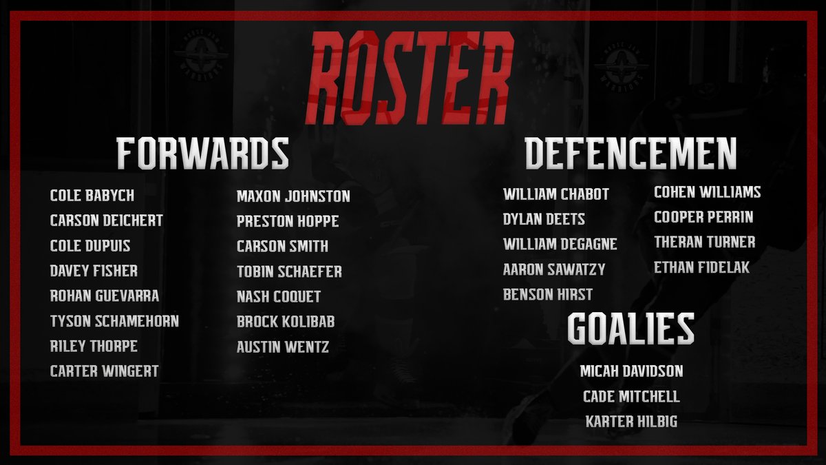 Moose Jaw Warriors tweet media