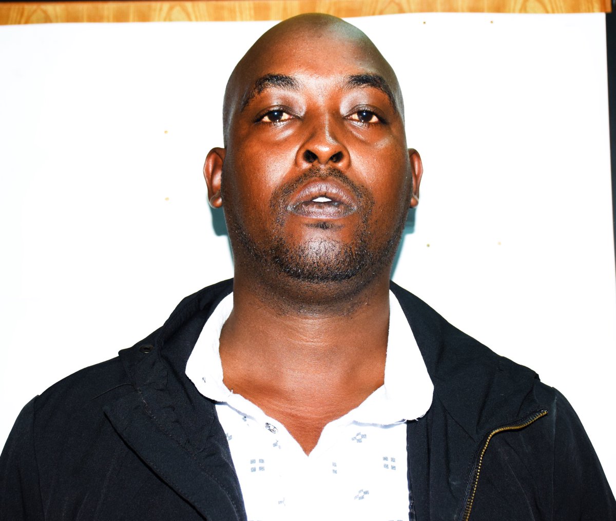 EACCKenya's tweet photo. #CaughtInCorruptionThisWeek
TWO CAPITAL HILL POLICE OFFICERS ARRESTED OVER BRIBE DEMAND
EACC has arrested two Police officers namely PC Moses Kingori and PC Brian Masega, both based at Capitol Hill Police Station for demanding a bribe from a motorist as an inducement in order to release his motorcycle on allegations that the complainant was riding without a valid driving license, despite the complainant showing the officers his Provisional Driving license.
Unable and unwilling to pay the demanded bribe, the complainant left the station and proceeded to EACC Offices where he filed a complaint on the matter. The Commission investigated the matter and on the same day mounted an operation leading to the arrest of the two police officers. They were placed in police cells at Kilimani Police Station pending processing at EACC Integrity Centre Police Station yesterday.
#๐๐ฎ๐๐ง๐ ๐๐ฆ๐ข๐ณ๐๐๐๐ข๐ฌ๐๐๐ข๐๐ฎ๐ข๐ฃ๐๐ง๐ ๐๐๐๐ง๐ฒ๐