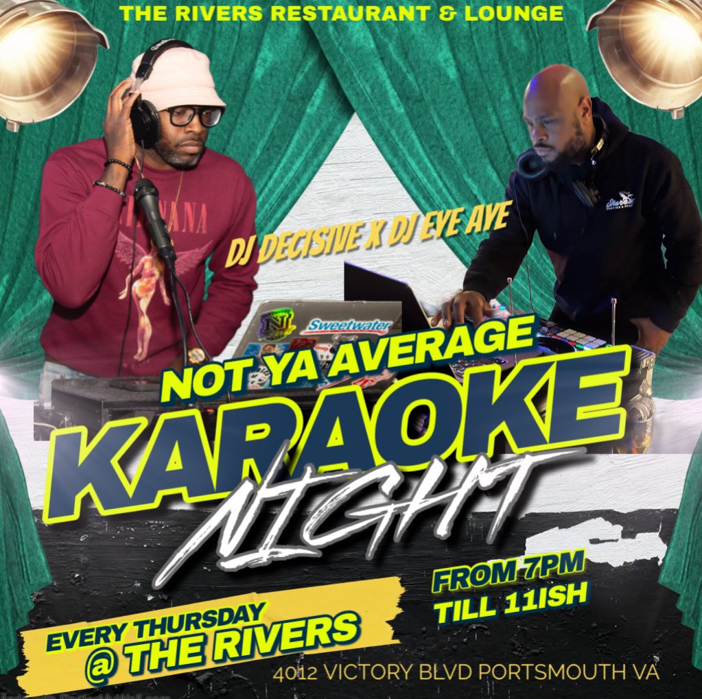 DjDecisive's tweet photo. TOMORROW NIGHT https://t.co/S0MBM1G3dH
