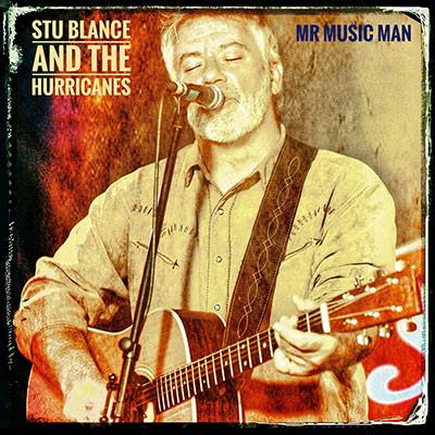 We play 'Mr Music Man' by Stu Blance <a href="/stuartblance/">Stuart Blance</a> at 11:55 AM and at 11:55 PM (Pacific Time) Wednesday, June 5, come and listen at Lonelyoakradio.com  #NewMusic show
