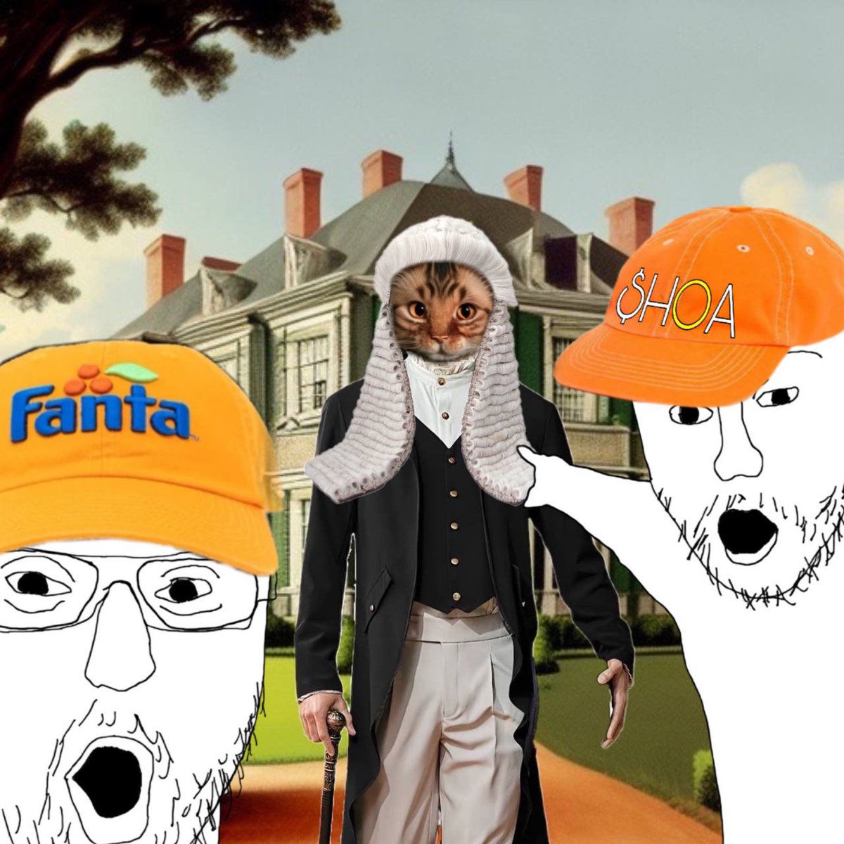 FlokiCatsol's tweet photo. @dj_budsol Do you have $FC in it yet ? 

DAt9V3J3Cv959NRVmoENNfrqhTB68g2B6ovU6r9tajrG https://t.co/shi5IzugVQ