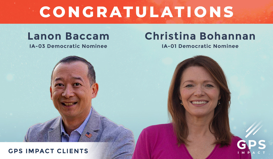 GPS Impact tweet media