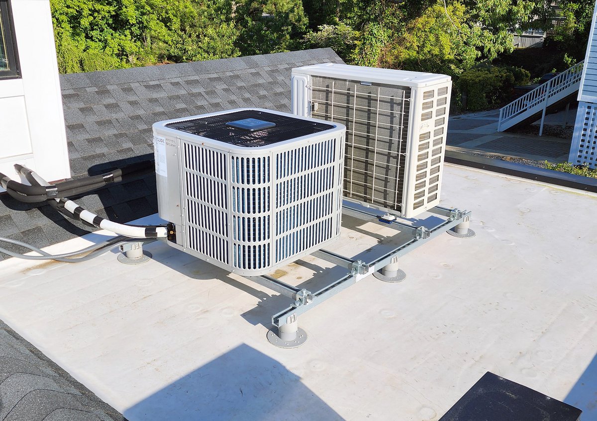GreenLinkInc's tweet photo. We recently provided a homeowner in North Carolina with KnuckleHead Supports for their HVAC units.

https://t.co/PP5OcvYYv5

#greenlinkinc #greenlinkengineering #KnuckleHead #knuckleheadsupportsystem #engineering #construction #contractors #manufacturing #mechanical https://t.co/annQidJdbp