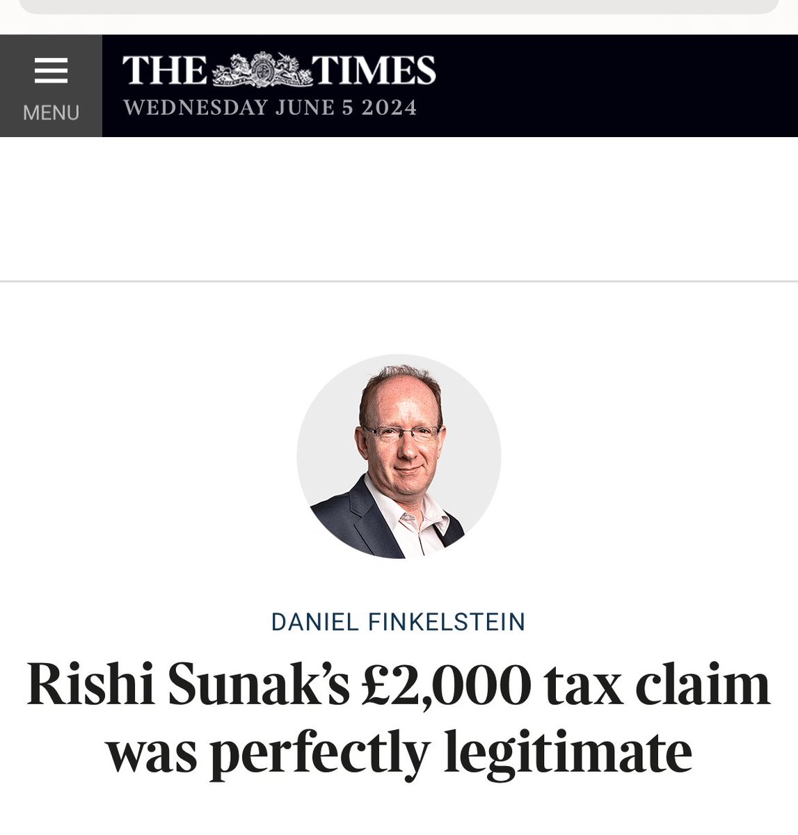 Chris Philp MP (@cphilpofficial) on Twitter photo 