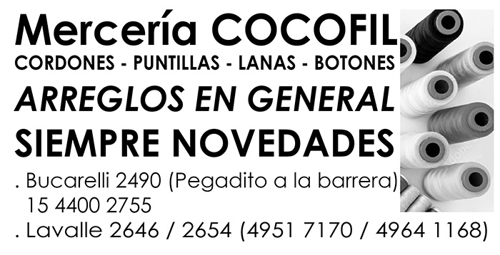 ClasificadosMi's tweet photo. Villa Urquiza: https://t.co/MiXg2h8oeD

#mibelgrano #mibelgranoclasificados #villaurquiza #merceria https://t.co/b45vSKawsz
