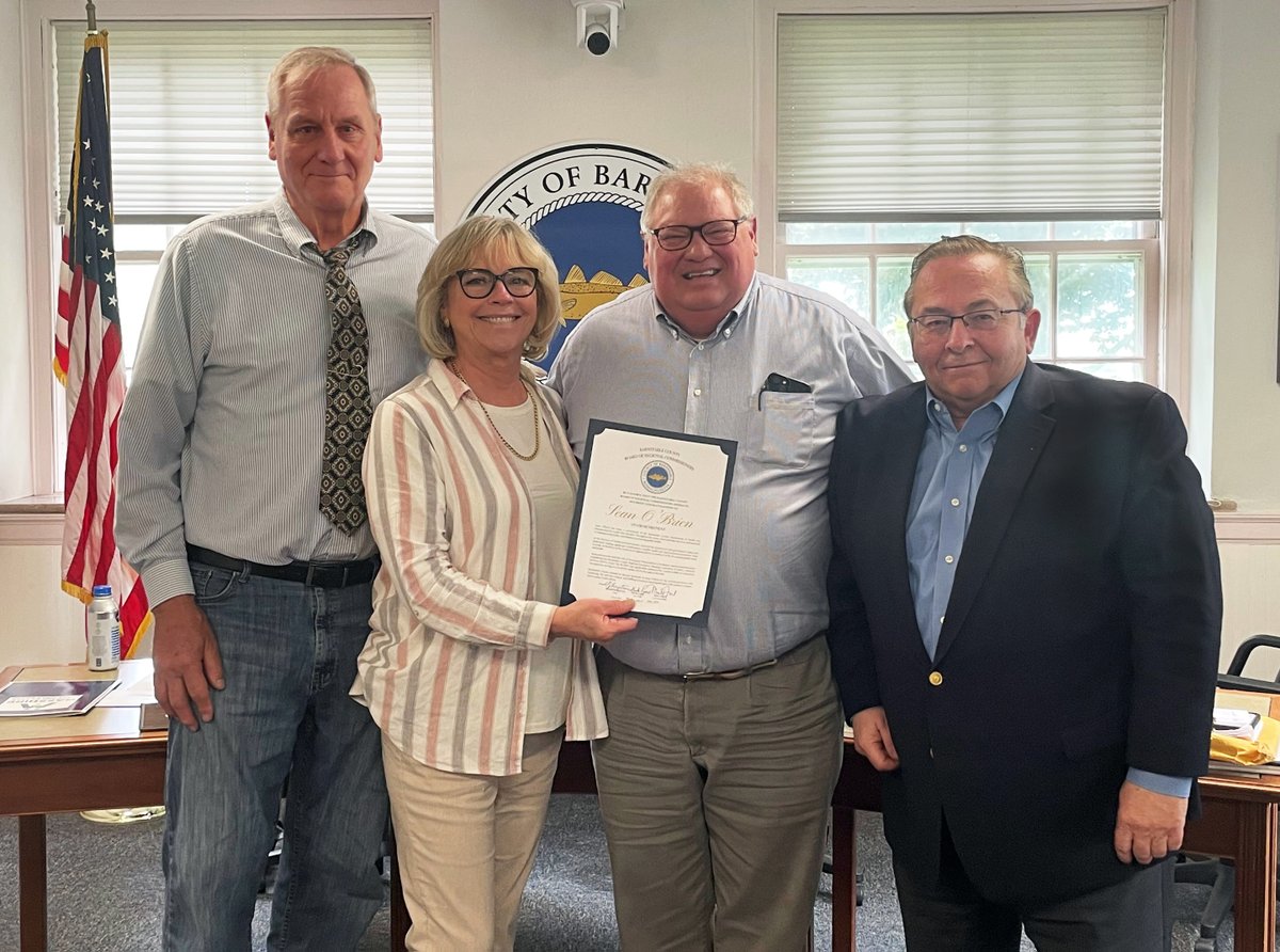 Barnstable Co Health tweet media