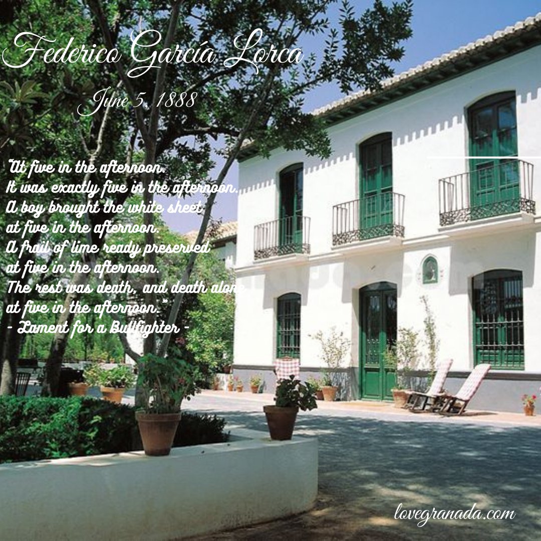 LoveGranada tweet media