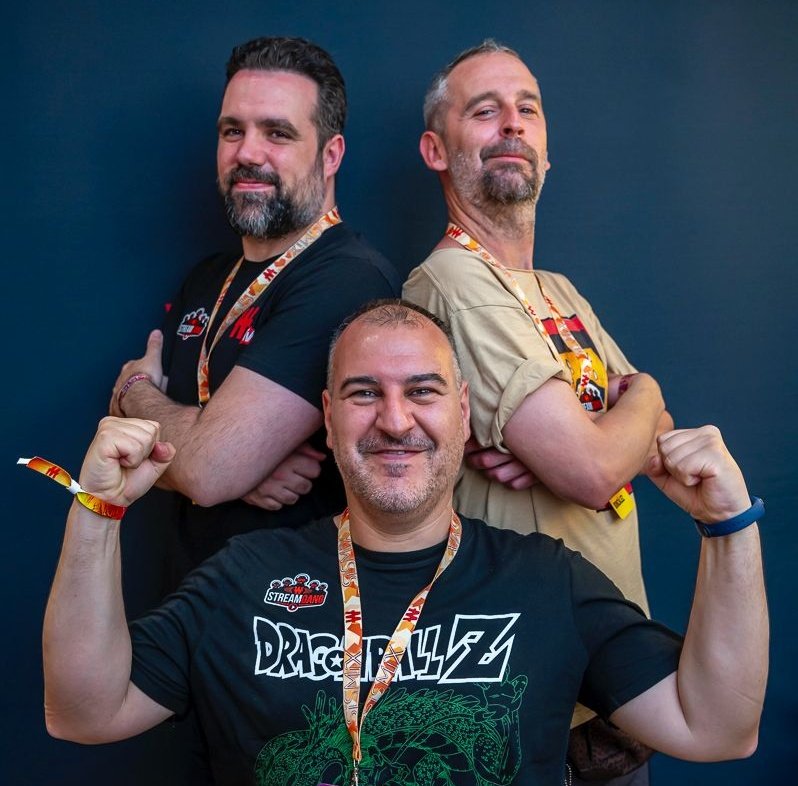 Galanandroses tweet media