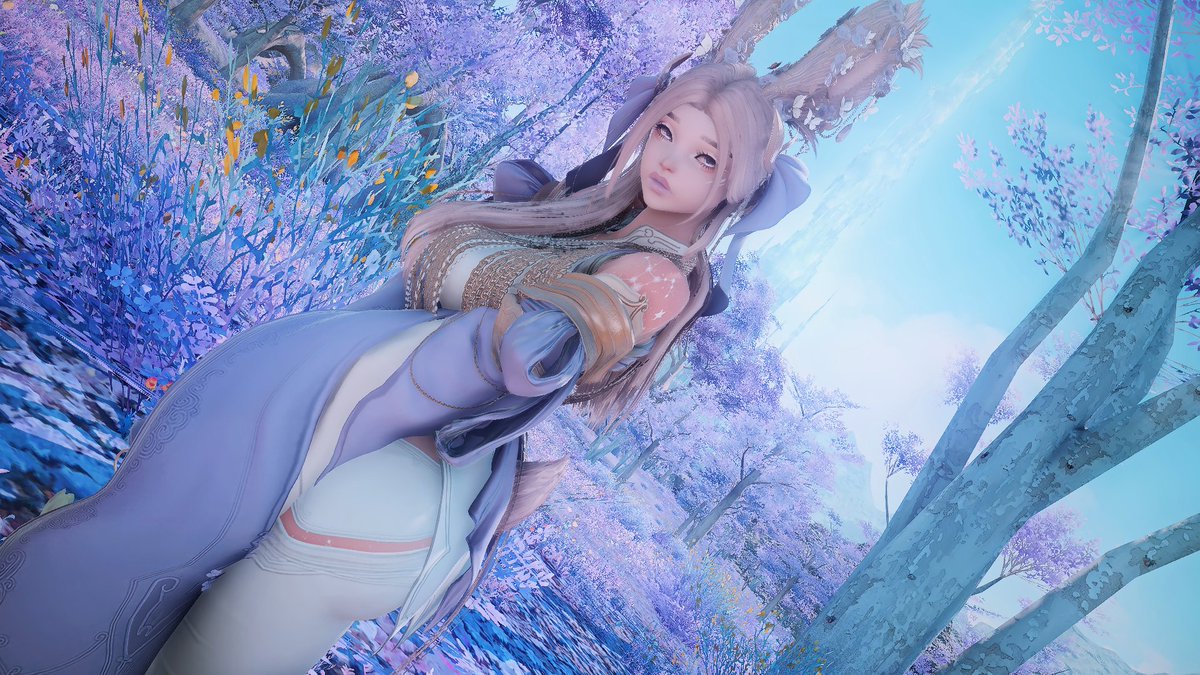 FFXIVClaireL's tweet photo. oh, my dreams
it's never quite as it seems

#GPOSERS #EorzeaPhotos #FFXIVScreenshots #FFXIV #viera #ffxivsnaps https://t.co/ixVYqe44qO
